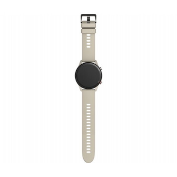 Смарт-часы Xiaomi Mi Watch White (BHR4273GL)-4