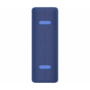 Портативная колонка Xiaomi Mi Outdoor Speaker Blue GL MP (QBH4197GL)-3