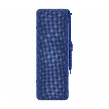 Портативная колонка Xiaomi Mi Outdoor Speaker Blue GL MP (QBH4197GL)-4