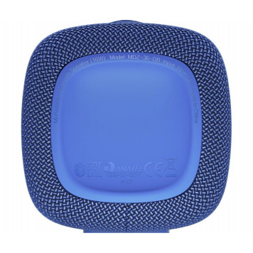 Портативная колонка Xiaomi Mi Outdoor Speaker Blue GL MP (QBH4197GL)-6