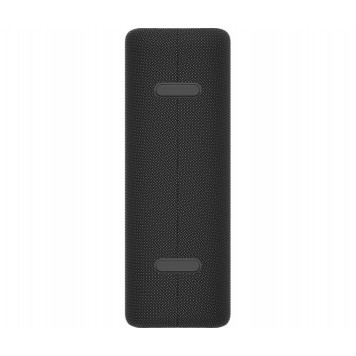 Портативная колонка Xiaomi Mi Outdoor Speaker Black GL MP (QBH4195GL)-3