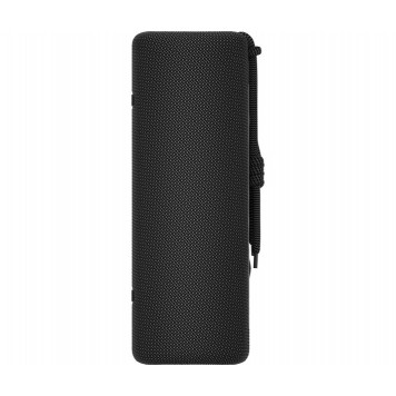 Портативная колонка Xiaomi Mi Outdoor Speaker Black GL MP (QBH4195GL)-4