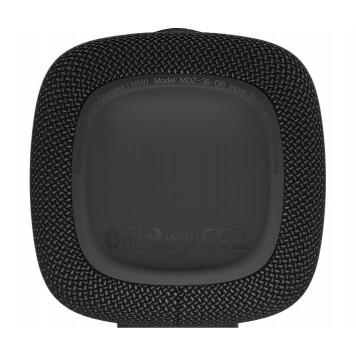 Портативная колонка Xiaomi Mi Outdoor Speaker Black GL MP (QBH4195GL)-6