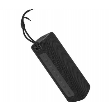 Портативная колонка Xiaomi Mi Outdoor Speaker Black GL MP (QBH4195GL)-7