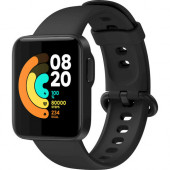 Смарт-часы Xiaomi Mi Watch Lite (RU) Black (REDMIWT02) (BHR4704RU)