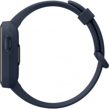 Смарт-часы Xiaomi Mi Watch Lite (RU) Navy Blue (REDMIWT02) (BHR4705RU)-2