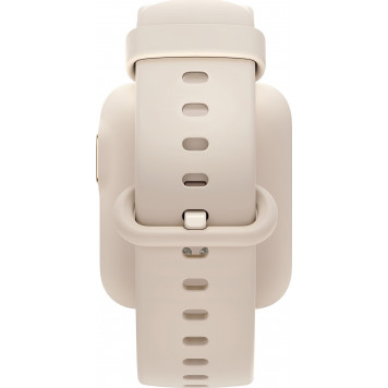 Смарт-часы Xiaomi Mi Watch Lite (RU) Ivory (REDMIWT02) (BHR4706RU)-7