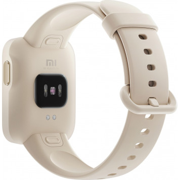 Смарт-часы Xiaomi Mi Watch Lite (RU) Ivory (REDMIWT02) (BHR4706RU)-8