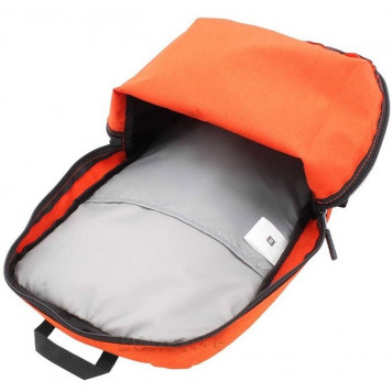 Рюкзак для ноутбука Xiaomi Mi Casual Daypack (ZJB4148GL) Orange (ZJB4148GL)-2