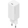 şarj cihazı Xiaomi GaN Charger Type-C 65W EU (AD65GEU) (BHR4499GL)