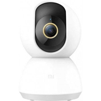 Wi-Fi камера Xiaomi Mi 360° Home Security Camera 2K (MJSXJ09CM) (BHR4457GL)-1