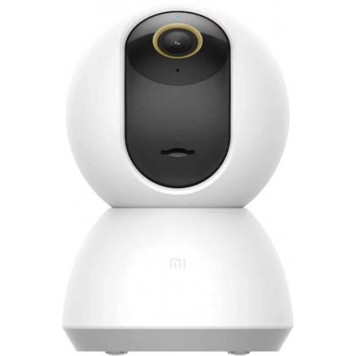 Wi-Fi камера Xiaomi Mi 360° Home Security Camera 2K (MJSXJ09CM) (BHR4457GL)-2