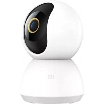 Wi-Fi камера Xiaomi Mi 360° Home Security Camera 2K (MJSXJ09CM) (BHR4457GL)-3