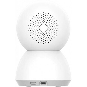 Wi-Fi камера Xiaomi Mi 360° Home Security Camera 2K (MJSXJ09CM) (BHR4457GL)-4