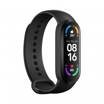 Смарт-часы Xiaomi Mi Band 6 (XMSH15HM) (BHR4951GL)-1