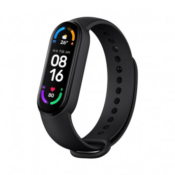 Смарт-часы Xiaomi Mi Band 6 (XMSH15HM) (BHR4951GL)-3