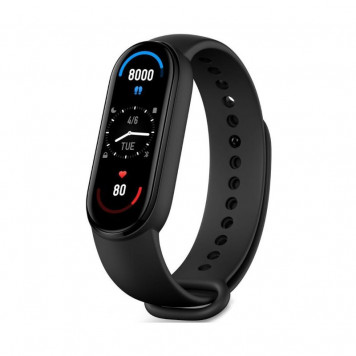 Смарт-часы Xiaomi Mi Band 6 (XMSH15HM) (BHR4951GL)-5