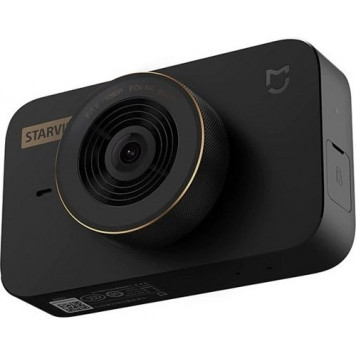 Видеорегистратор Xiaomi Mi Dash Cam 1S (MJXCJLY02BY) (QDJ4032GL)-1