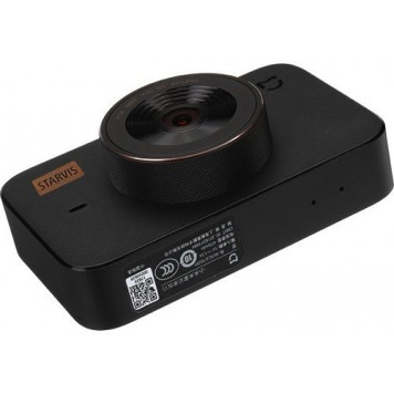 Видеорегистратор Xiaomi Mi Dash Cam 1S (MJXCJLY02BY) (QDJ4032GL)-4