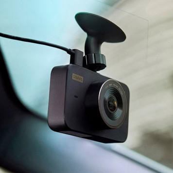 Видеорегистратор Xiaomi Mi Dash Cam 1S (MJXCJLY02BY) (QDJ4032GL)-6