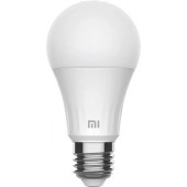 Лампочка Xiaomi Mi Smart LED Bulb White (XMBGDP01YLK) (GPX4026GL)