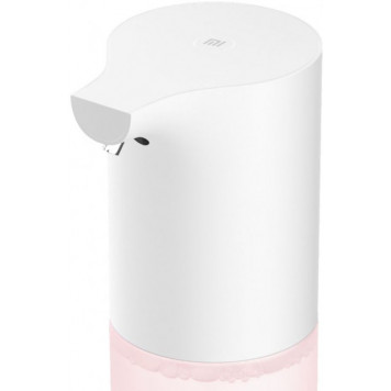 Сенсорный дозатор жидкого мыла Xiaomi Mi Automatic Foaming Soap Dispenser (MJXSJ03XW) (BHR4558GL)-2