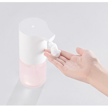 Сенсорный дозатор жидкого мыла Xiaomi Mi Automatic Foaming Soap Dispenser (MJXSJ03XW) (BHR4558GL)-4