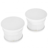 Фильтр для беспроводного ручного пылесоса Xiaomi Mi HEPA Filter for Handheld Vacuum Cleaner 1C (2pcs) (BHR4616CN)