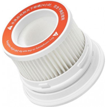 Воздушный фильтр для пылесоса Xiaomi Mi Vacuum Cleaner G10/G9  HEPA Filter Kit (BHR4773GL)