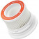 Воздушный фильтр для пылесоса Xiaomi Mi Vacuum Cleaner G10/G9  HEPA Filter Kit (BHR4773GL)
