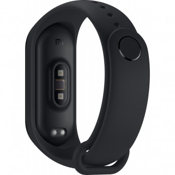 Смарт-часы Xiaomi Mi Smart Band 4 (XMSH07HM) (MGW4052GL)-2