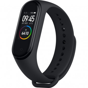 Смарт-часы Xiaomi Mi Smart Band 4 (XMSH07HM) (MGW4052GL)-3