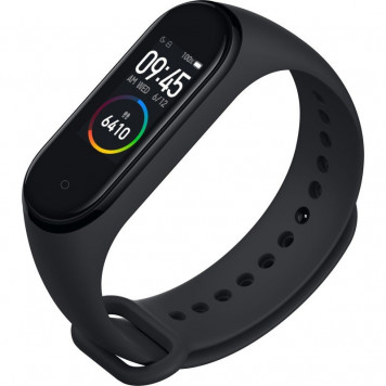 Смарт-часы Xiaomi Mi Smart Band 4 (XMSH07HM) (MGW4052GL)-6