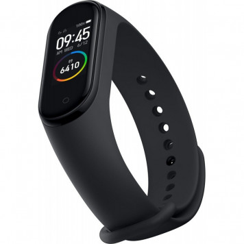 Смарт-часы Xiaomi Mi Smart Band 4 (XMSH07HM) (MGW4052GL)-7