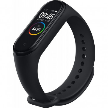 Смарт-часы Xiaomi Mi Smart Band 4 (XMSH07HM) (MGW4052GL)-8