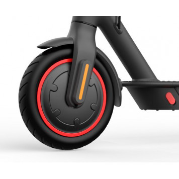 Электросамокат Xiaomi Mi Electric Scooter Pro2 (FBC4025GL)-4