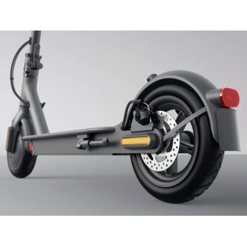 Электросамокат Xiaomi Mi Electric Scooter Essential (FBC4022GL)-4