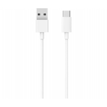 Кабель Xiaomi Mi cable usb-c Lightning 1m (SJX14ZM) (BHR4422GL)