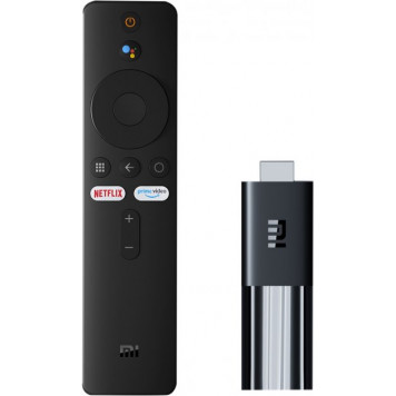 Медиаплеер Xiaomi Mi TV Stick EU (MDZ-24-AA) (PFJ4098EU)