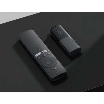 Медиаплеер Xiaomi Mi TV Stick EU (MDZ-24-AA) (PFJ4098EU)-4