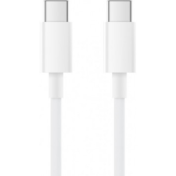 Кабель Xiaomi Mi USB Type-C to Type-C Cable 150cm (SJV4108GL)