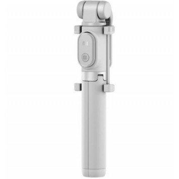 Штатив Xiaomi Mi Selfie Stick Tripod (Grey) (FBA4071US)-1