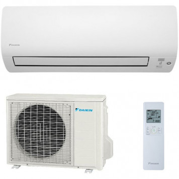 Кондиционер Daikin FTXS25K/RXS25L3 (20-30 м²)