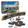 конструктор LEGO City Passenger train 60197