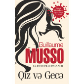 Qız və gecə