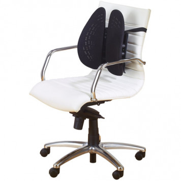 Корректор осанки Kensington Back Rest SmartFit Conform (K60412WW)-9