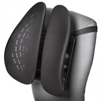 Корректор осанки Kensington Back Rest SmartFit Conform (K60412WW)-2