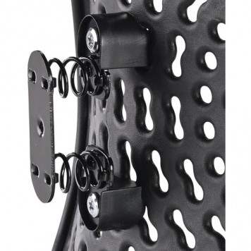 Корректор осанки Kensington Back Rest SmartFit Conform (K60412WW)-5