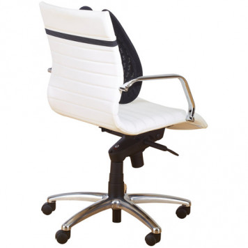 Корректор осанки Kensington Back Rest SmartFit Conform (K60412WW)-6