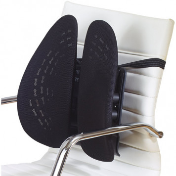 Корректор осанки Kensington Back Rest SmartFit Conform (K60412WW)-7